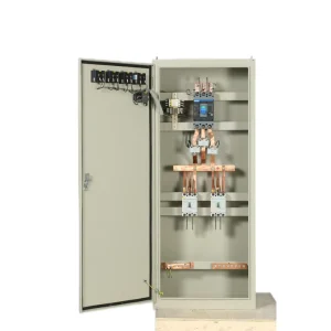 Steel Power Distribution Cabinet Equipment for Electric Power Transmission Unit