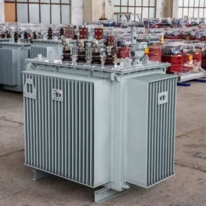 Step Down Transformer 440V 480V to 208V 220V NEMA 3R Enclosure Low Voltage Three Phase Power Transformer for US Market