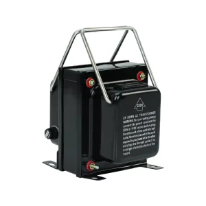 Step Up Step Down Transformer 2000W Power Transformer 220V 110V/220V Voltage Converter 500VA