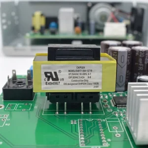 Step down transformer 220v 110v to 12v 24v power 20w isolation audio transformer electric control low voltage transformers