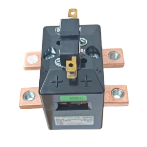 Stock Ready ED Style Emergency Disconnect Push Switch for Off road Golf Buggy Warehouse Vehicle Maintenance Spare Parts