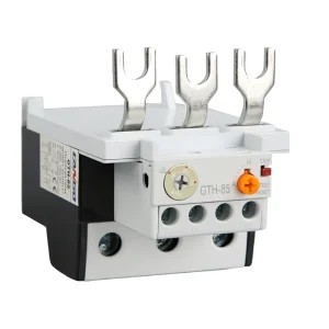 Strong Anti interference Thermal Overload Relays 32A Rated Current 220 240V 1kW Factory Price