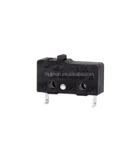 Subminiature Micro Switch