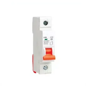 Superior Quality Mini Circuit Breaker for Household