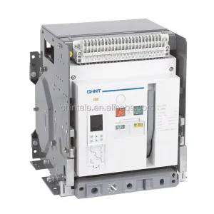 Superior Quality Universal Electrical ACB air Circuit Breakers