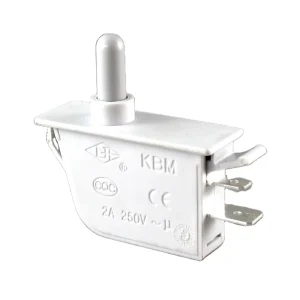 Supplier Refrigerator Door Switch Refrigerator Push Button Switches Door Control Switch