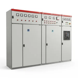 Supply Industrial Power Distribution Box Low Voltage Electrical Cabinet Power Distribution Cabinet