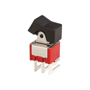 Supply Ship Type Power Supply Rocker Button Micro Switch 6 Feet and 2 Gears ON OFF 12mm 3A 250V Plastic