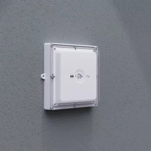 Surface Mounted Non Maintained LED Emergency Light IP65 Waterproof 3Hours Manual Test SAA AS2293 LiFePO4 Battery