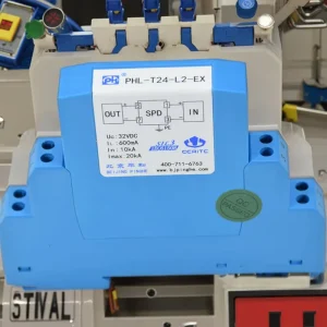 Surge Protection Devices Manufacturers Exporter