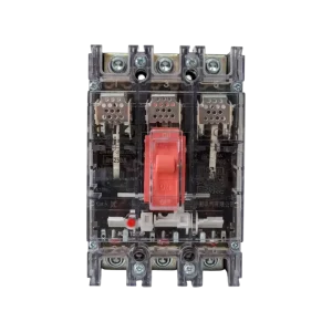 Surge Protective Device Circuit Breaker for Electrical Safety 50Hz AC 3P/4P 250A 690V Industrial Automation