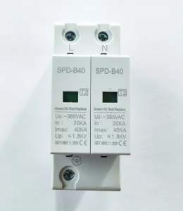 Surge Protector