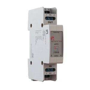 Surge Protector Network Signal SPD Surge Protection Device