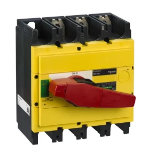 Switch Load Switch INV INS630b INS800 INS1000 31342 31343 31330 31331 31332 31333 630b 1000A 3P 4P Original