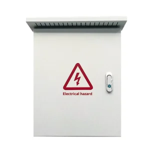 Switch Low Voltage Complete Distribution Box Manufacturer Wall Mounted Electrical Control Box Outdoor Industrial Power