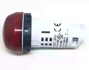 Switch Pilot Light YW1P-2UQ4G YW1P-2UQ4R YW1P-2UQ4Y YW1P-2UQ4W YW1P-2UQ4S YW1P-2UM3G YW1P-2UM3R Indicator Light