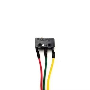 Switch on and Off Latching Micro Switch Micro Switch