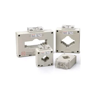 Switchgear Current Transformer 0.66kV 100/5A 0.5 Class BH-0.66(I) for Low-Voltage Panel Project Selection
