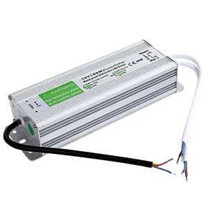 Switching Power Transformer Outdoor Buried Lights Lawn Lights DC 12V 24V Underwater LED Swimming Pool Lights Transformer