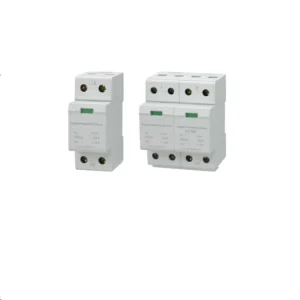 T1 AC Power Surge Protector 25kA Model AZSP10 B25 with L PEN PEL PENL N Protection