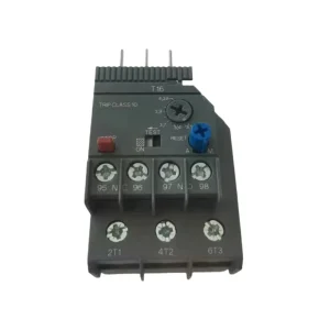T16 4.2 Thermal Overload Relays 1SAZ711201R1035