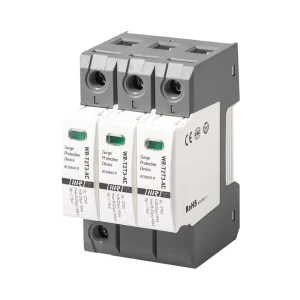 T2 AC SPD 480V Surge Protection Device
