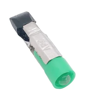 T5.5 22mm 220v 230v Plastic LED Telephone Slide