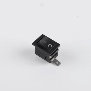 T55 10*15 Mini Rocker Switches Copper Terminal
