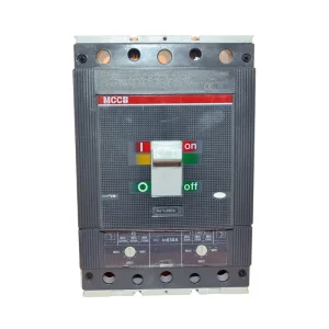 T5N T5S T5H T5L T5V 320 400 500 630 MCCB 3P 4P 320A 400A 500A 630A TMA TMG Molded Case Circuit Breaker