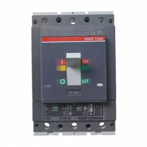 T5N400 Molded Case Circuit Breaker in Stock
