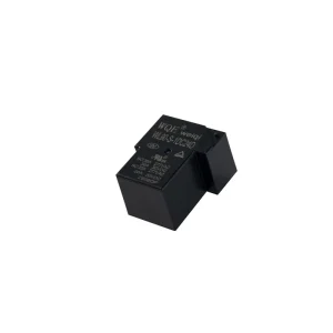 T90 Series 30A High Stability Power Relay WL90 Sensitive Coil Industrial Relay for EV Chargers & Automation Equipment