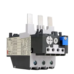 TA Thermal Overload Relay TA75 DU52M (36 52) Applicable Contactor AX50 80 Combination Installation 10139497A