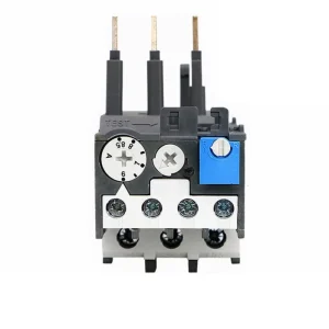 TA25DU 11 Thermal Overload Relay 11A 690V 3 Poles PLC