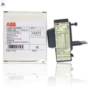 TA25DU 19M Thermal Overload Relay 1SAZ211201R2047