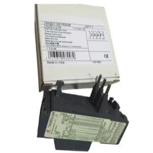 TA25DU2.4M Thermal Overload Relay TA25DU2.4M 1.7 2.4A