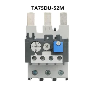TA75DU-25M Thermal Overload Relay 1SAZ321201R2001 18~25A IEC60947 for AX50 A63 Contactor