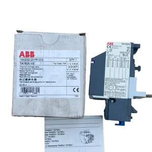 TA75DU 32 TA75DU32 Thermal Overload Relay for PLC