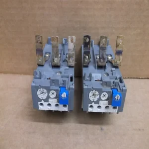 TA75DU-63 Heater Thermal Overload Relay Range 45A-63A TA75DU63