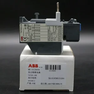 TA75DU25M 1825A Thermal Overload Relay PLC