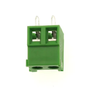 TB 3 5 P 2P BL GY BK GN Rising Cage Terminal 3.5mm 3.81mm GS014S 3.5 3.81 PCB Board Screw Terminal Block Connector