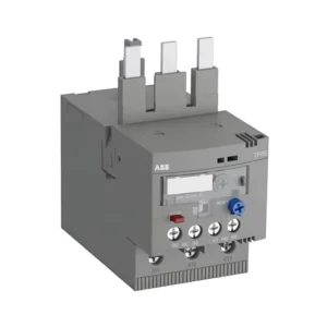 TF96 51 TF96 60 TF96 68 TF96 78 TF96 87 TF96 96 Original ABBs TF Series Thermal Overload Relay