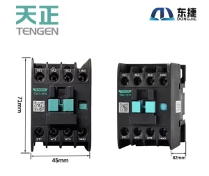 TGC1 Contactor 95A
