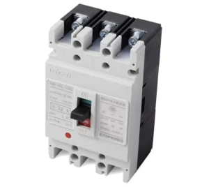 TGM1-125/3300 63A 80A 100A 125A Molded Case Circuit Breaker High Current Circuit Breaker