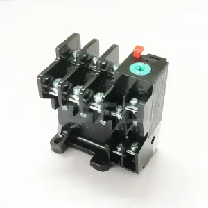 TGR36-32 32A Thermal Relay Motor Control and Protection Thermal Overload Temperature Protection Relay