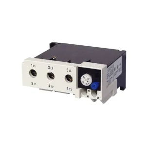 TH P60 Thermal Overload Relay dry Contact Control Relay