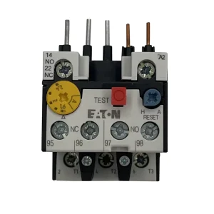 THERMAL OVERLOAD RELAY ZB12 2.4