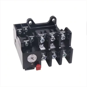 TJ 18JA 3 Thermal Overload Relay