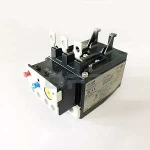 TK-N2P TR35BEWP-C Thermal Overload Relay 24-36A Motor Protector Overload Protection Relays TK-N2PE-C