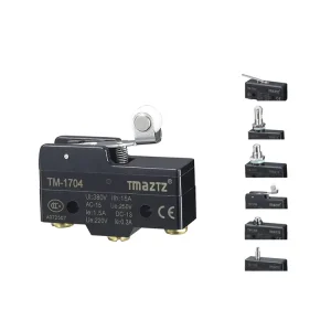 TM 1704 Micro Switch Cherry Micro Switch