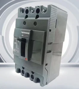 TM1-125L 25A-125A 3 Pole 35kA 690V EN/IEC 60947 Programmable Trip Unit Molded Case Circuit Breaker